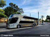 Isla Bus Transportes 2500 na cidade de Rio de Janeiro, Rio de Janeiro, Brasil, por Fernando Ribeiro. ID da foto: :id.