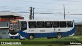 ViaBus Transportes CT-97016 na cidade de Benevides, Pará, Brasil, por Fabio Soares. ID da foto: :id.