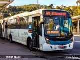Transportes Futuro C30338 na cidade de Rio de Janeiro, Rio de Janeiro, Brasil, por Victor Carioca. ID da foto: :id.