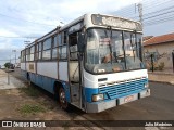 Ônibus Particulares 8813 na cidade de Estiva Gerbi, São Paulo, Brasil, por Julio Medeiros. ID da foto: :id.