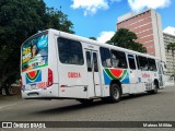 Consórcio Unitrans - 08 > Reunidas Transportes 08024 na cidade de João Pessoa, Paraíba, Brasil, por Mateus Militão. ID da foto: :id.