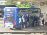 UTIL - União Transporte Interestadual de Luxo 11880 na cidade de Brasília, Distrito Federal, Brasil, por Marlon Mendes da Silva Souza. ID da foto: :id.