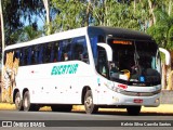 Eucatur - Empresa União Cascavel de Transportes e Turismo 4750 na cidade de Cuiabá, Mato Grosso, Brasil, por Kelvin Silva Caovila Santos. ID da foto: :id.
