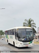Vesper Transportes 10676 na cidade de Americana, São Paulo, Brasil, por Vinicius Piovesan. ID da foto: :id.