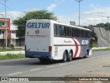 Gel Tur 999 na cidade de Caruaru, Pernambuco, Brasil, por Lenilson da Silva Pessoa. ID da foto: :id.