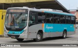 Auto Ônibus Fagundes RJ 101.128 na cidade de Niterói, Rio de Janeiro, Brasil, por Jonathan Oliveira. ID da foto: :id.