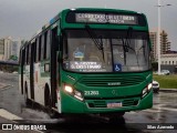 OT Trans - Ótima Salvador Transportes 21261 na cidade de Salvador, Bahia, Brasil, por Silas Azevedo. ID da foto: :id.