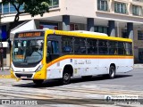 Transportes Paranapuan B10032 na cidade de Rio de Janeiro, Rio de Janeiro, Brasil, por Gustavo  Bonfate. ID da foto: :id.