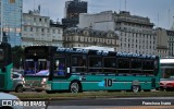 Linea 10 124 na cidade de Ciudad Autónoma de Buenos Aires, Argentina, por Francisco Ivano. ID da foto: :id.