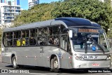 Transporte Coletivo Glória BL319 na cidade de Curitiba, Paraná, Brasil, por Saymon dos Santos. ID da foto: :id.