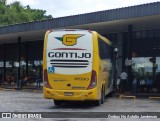 Empresa Gontijo de Transportes 18590 na cidade de Vitória da Conquista, Bahia, Brasil, por Ônibus No Asfalto Janderson. ID da foto: :id.