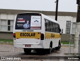 GR Transportes 61 na cidade de Rio Grande, Rio Grande do Sul, Brasil, por Biel Moreira. ID da foto: :id.