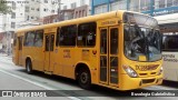Empresa Cristo Rei > CCD Transporte Coletivo DC088 na cidade de Curitiba, Paraná, Brasil, por Busologia Gabrielística. ID da foto: :id.