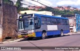 Empresa de Ônibus Vila Galvão 410 na cidade de Guarulhos, São Paulo, Brasil, por Bruno Henrique Santos Leite. ID da foto: :id.