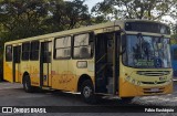 SM Transportes 10647 na cidade de Belo Horizonte, Minas Gerais, Brasil, por Fábio Eustáquio. ID da foto: :id.