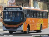 Empresa de Transportes Braso Lisboa A29023 na cidade de Rio de Janeiro, Rio de Janeiro, Brasil, por Marlon Mendes da Silva Souza. ID da foto: :id.