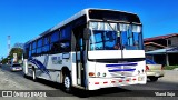 Autobuses Del Caribe 14 na cidade de Limón, Limón, Limón, Costa Rica, por Yliand Sojo. ID da foto: :id.