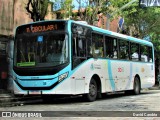 Rota Sol > Vega Transporte Urbano 35271 na cidade de Fortaleza, Ceará, Brasil, por David Candéa. ID da foto: :id.
