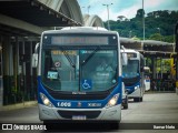 Cidade Alta Transportes 1.005 na cidade de Paulista, Pernambuco, Brasil, por Itamar Neto. ID da foto: :id.