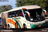 Empresa de Transportes Andorinha 7201 na cidade de Campo Grande, Mato Grosso do Sul, Brasil, por Filipe Lima. ID da foto: :id.