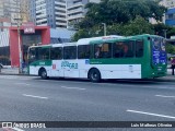OT Trans - Ótima Salvador Transportes 21421 na cidade de Salvador, Bahia, Brasil, por Luís Matheus Oliveira. ID da foto: :id.