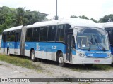 Itamaracá Transportes 1.437 na cidade de Abreu e Lima, Pernambuco, Brasil, por Henrique Oliveira Rodrigues. ID da foto: :id.