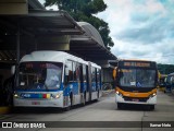 Itamaracá Transportes 1.428 na cidade de Paulista, Pernambuco, Brasil, por Itamar Neto. ID da foto: :id.