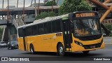 Real Auto Ônibus C41355 na cidade de Rio de Janeiro, Rio de Janeiro, Brasil, por Gabriel Sousa. ID da foto: :id.