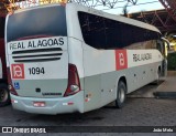 Real Alagoas de Viação 1094 na cidade de Maceió, Alagoas, Brasil, por João Melo. ID da foto: :id.