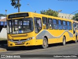 TCI - Transportes Coletivos Iguaçu Ltda 436 na cidade de União da Vitória, Paraná, Brasil, por Guilherme Fernandes Grinko. ID da foto: :id.