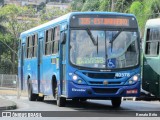 Independência > Trans Oeste Transportes 40578 na cidade de Belo Horizonte, Minas Gerais, Brasil, por Renato Brito. ID da foto: :id.