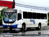 Viação Atalaia Transportes 6597 na cidade de Aracaju, Sergipe, Brasil, por Breno Antônio. ID da foto: :id.