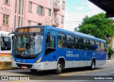 SOPAL - Sociedade de Ônibus Porto-Alegrense Ltda. 6629 na cidade de Porto Alegre, Rio Grande do Sul, Brasil, por Jonathan Alves. ID da foto: :id.