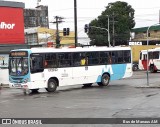 Vega Manaus Transporte 1012022 na cidade de Manaus, Amazonas, Brasil, por Bus de Manaus AM. ID da foto: :id.