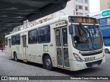 Reunidas Transportes Coletivos 30043 na cidade de Curitiba, Paraná, Brasil, por Fernando Cesar Alves da Rocha. ID da foto: :id.