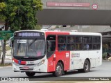 Allibus Transportes 4 5697 na cidade de São Paulo, São Paulo, Brasil, por Giordano Trabach. ID da foto: :id.