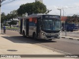 City Transporte Urbano Intermodal - Bertioga 1203 na cidade de Bertioga, São Paulo, Brasil, por Carlos henrique. ID da foto: :id.