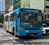 Nova Transporte 22924 na cidade de Vitória, Espírito Santo, Brasil, por Sergio Corrêa. ID da foto: :id.