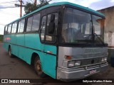 Ônibus Particulares 4678 na cidade de Anápolis, Goiás, Brasil, por Sullyvan Martins Ribeiro. ID da foto: :id.