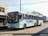 SOUL - Sociedade de Ônibus União Ltda. 7451 na cidade de Porto Alegre, Rio Grande do Sul, Brasil, por Gabriel Cafruni. ID da foto: :id.