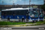 Cidade Alta Transportes 1.304 na cidade de Paulista, Pernambuco, Brasil, por Itamar Neto. ID da foto: :id.