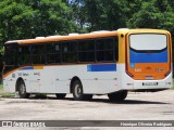 Itamaracá Transportes 1.663 na cidade de Olinda, Pernambuco, Brasil, por Henrique Oliveira Rodrigues. ID da foto: :id.