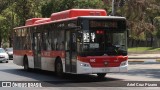 Buses Vule 2035 na cidade de Santiago, Santiago, Metropolitana de Santiago, Chile, por Ariel Cruz Pizarro. ID da foto: :id.