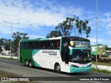 Ônibus Particulares 3889 na cidade de Caruaru, Pernambuco, Brasil, por Lenilson da Silva Pessoa. ID da foto: :id.
