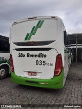 Empresa São Benedito 0351014 na cidade de Fortaleza, Ceará, Brasil, por Matheus Riquelme. ID da foto: :id.