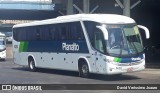 Planalto Transportes 1420 na cidade de Porto Alegre, Rio Grande do Sul, Brasil, por David Verissimo Jsauro. ID da foto: :id.