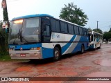 Ônibus Particulares 520 na cidade de Belém, Pará, Brasil, por Fernando Monteiro. ID da foto: :id.