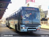 SOUL - Sociedade de Ônibus União Ltda. 7449 na cidade de Porto Alegre, Rio Grande do Sul, Brasil, por Gabriel Cafruni. ID da foto: :id.