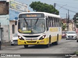 CM Transporte e Turismo 2108 na cidade de Maceió, Alagoas, Brasil, por Luiz Fernando. ID da foto: :id.