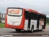 CSM Transporte e Turismo RT 003 na cidade de Benevides, Pará, Brasil, por Fabio Soares. ID da foto: :id.